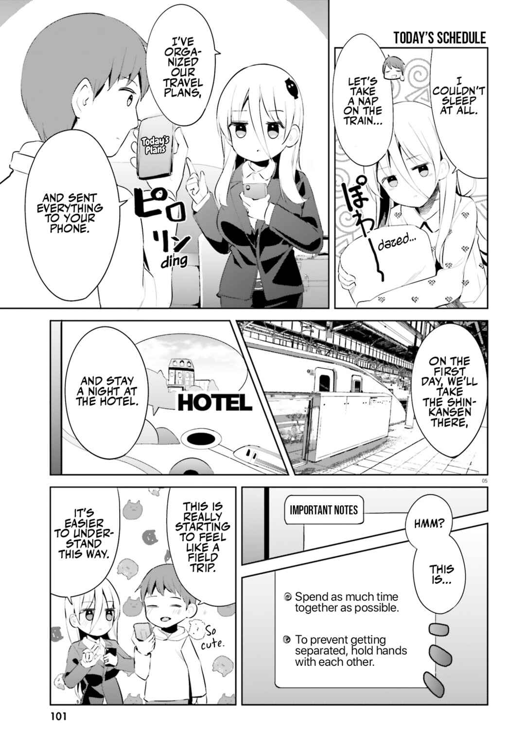 Chapter 46 - Page 5