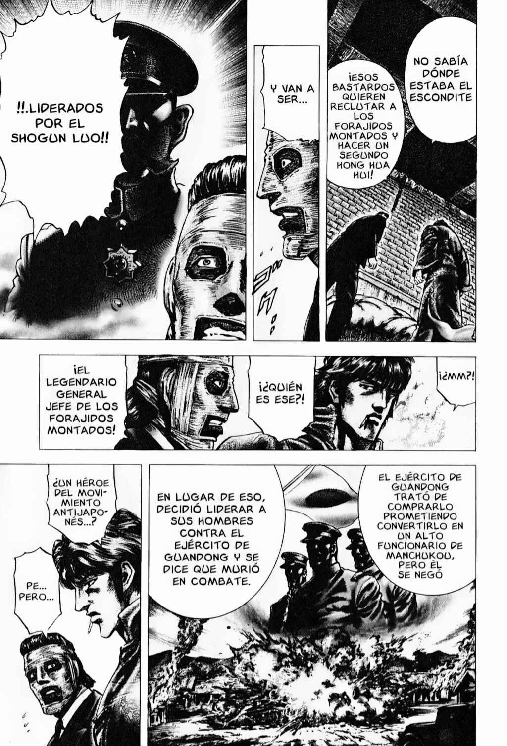 Chapter 91 - Page 12
