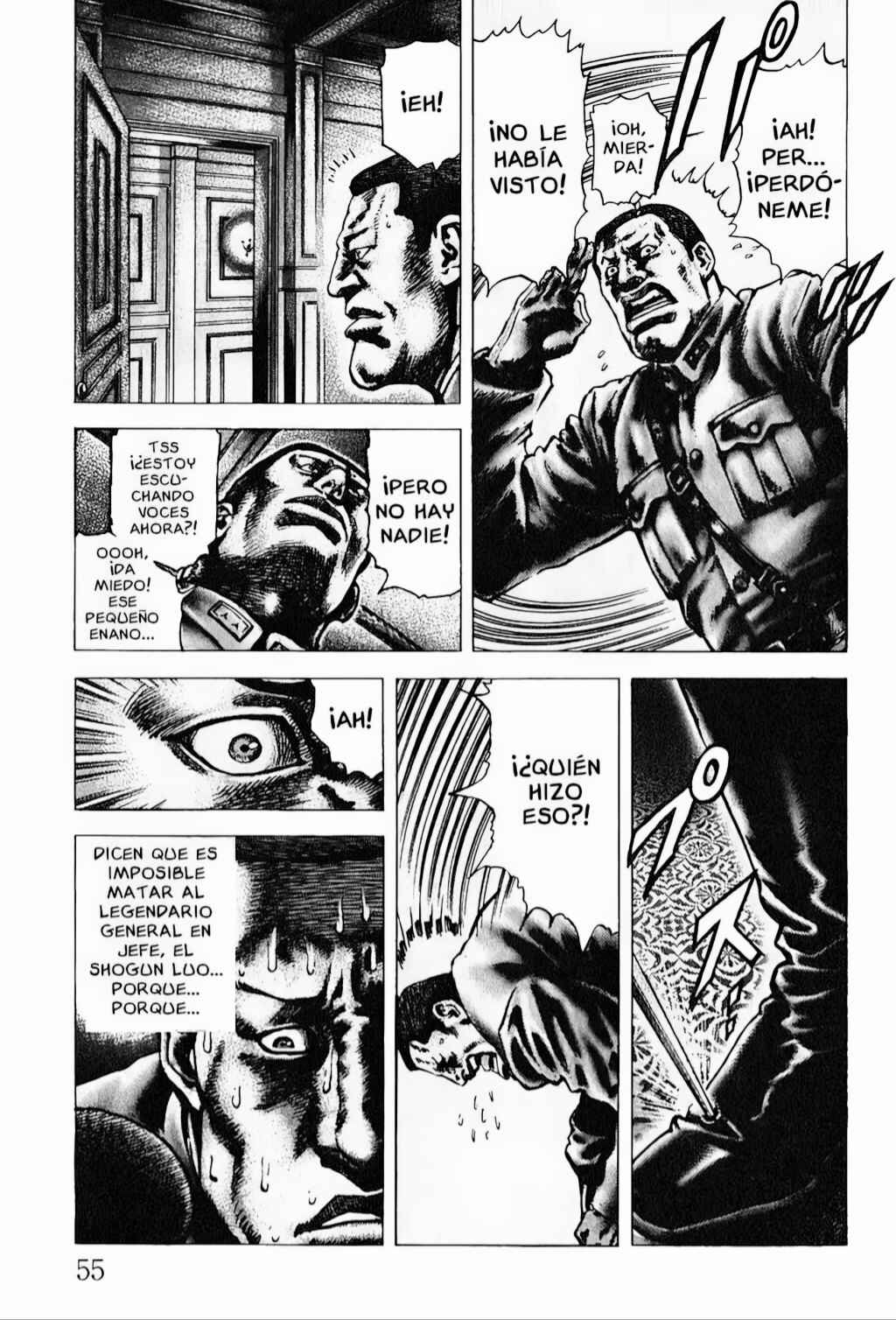 Chapter 91 - Page 14