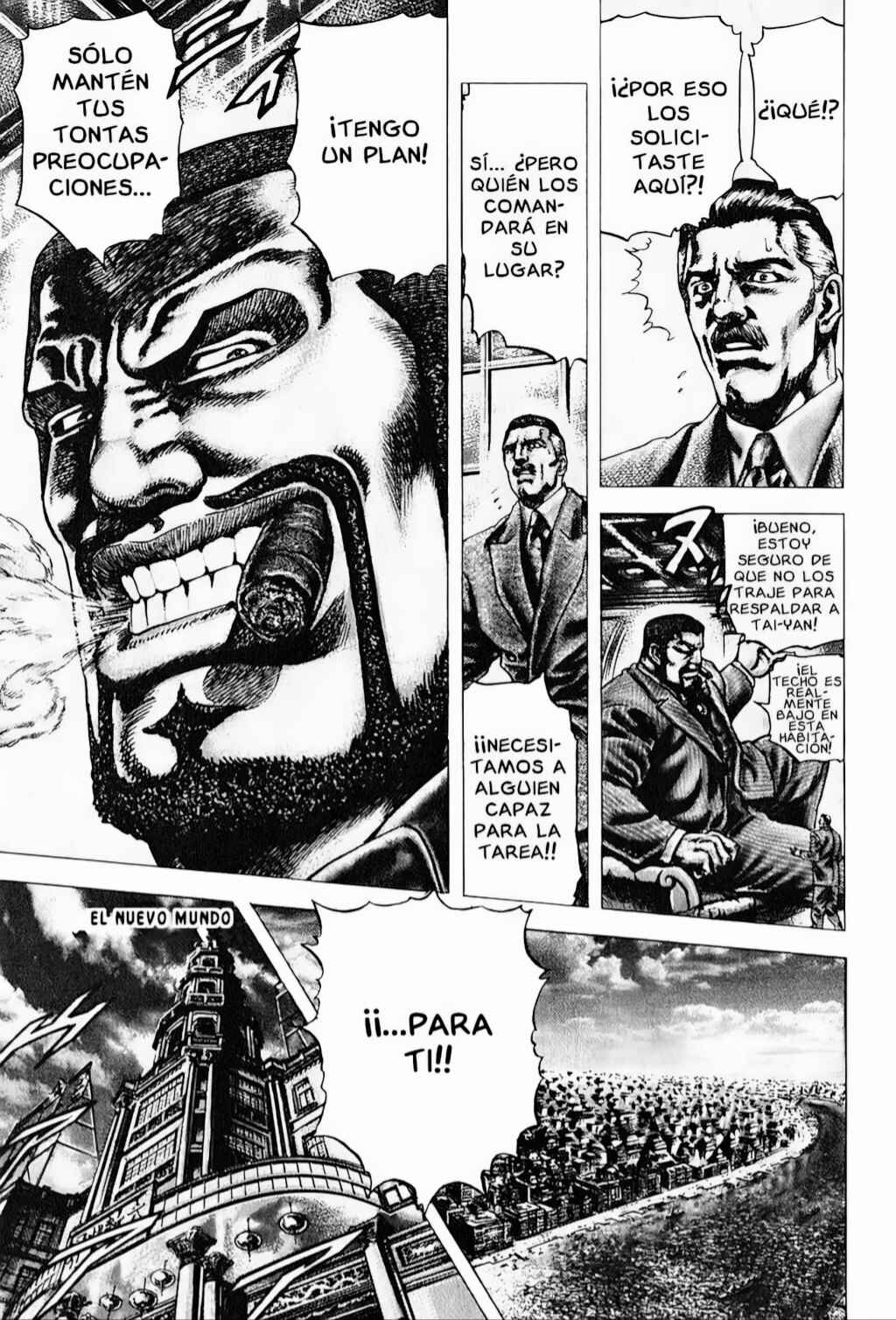 Chapter 91 - Page 4