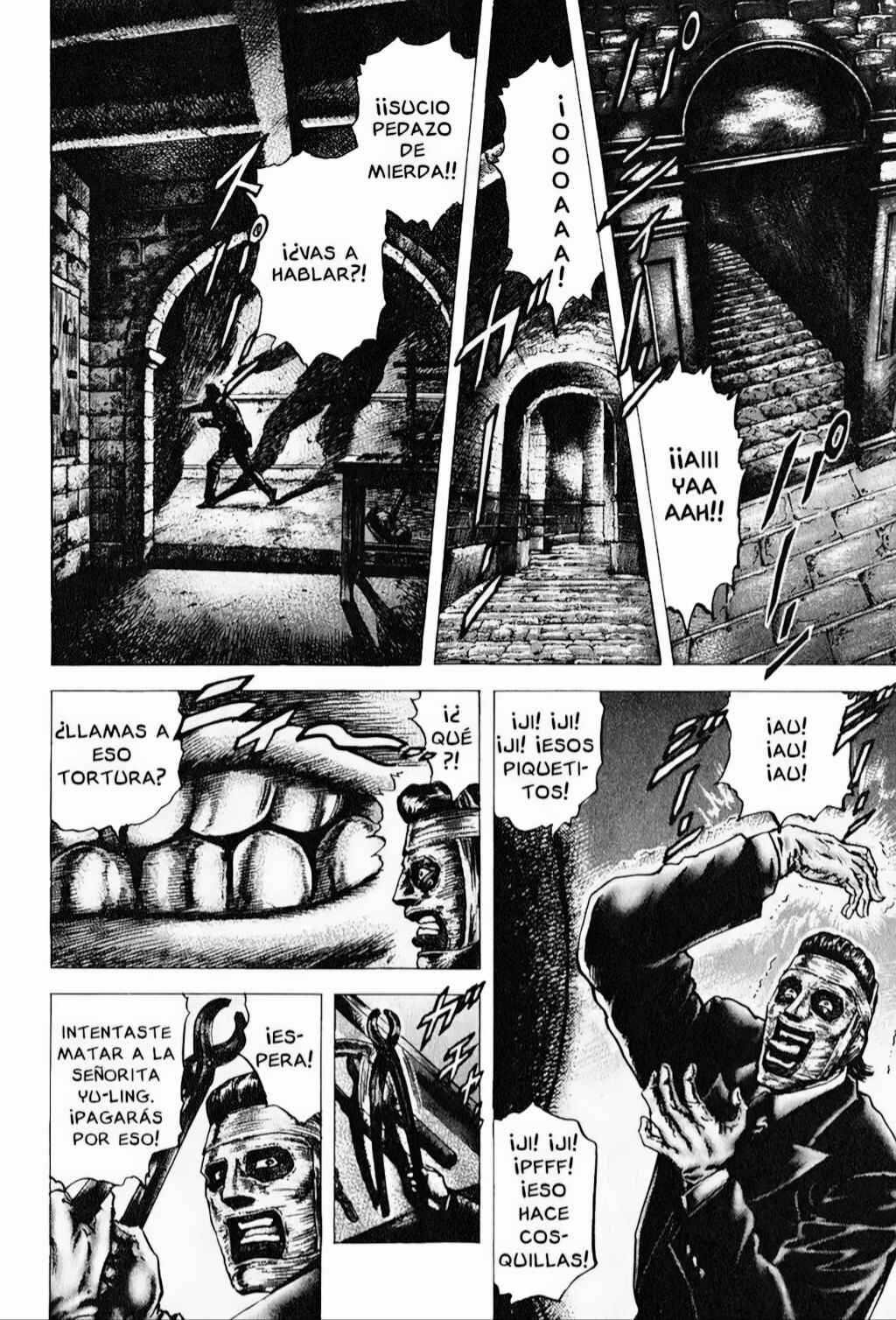 Chapter 91 - Page 5