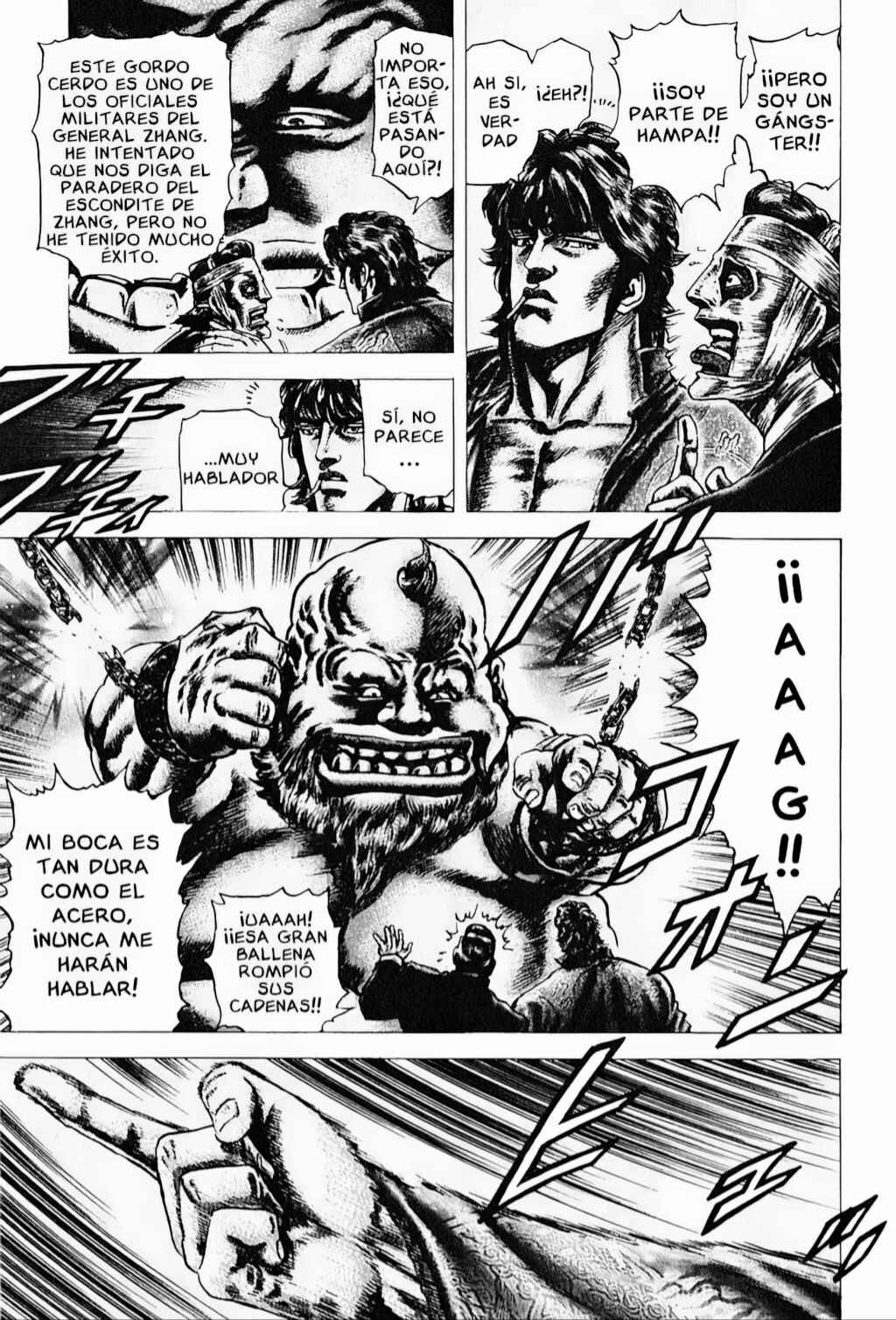 Chapter 91 - Page 8
