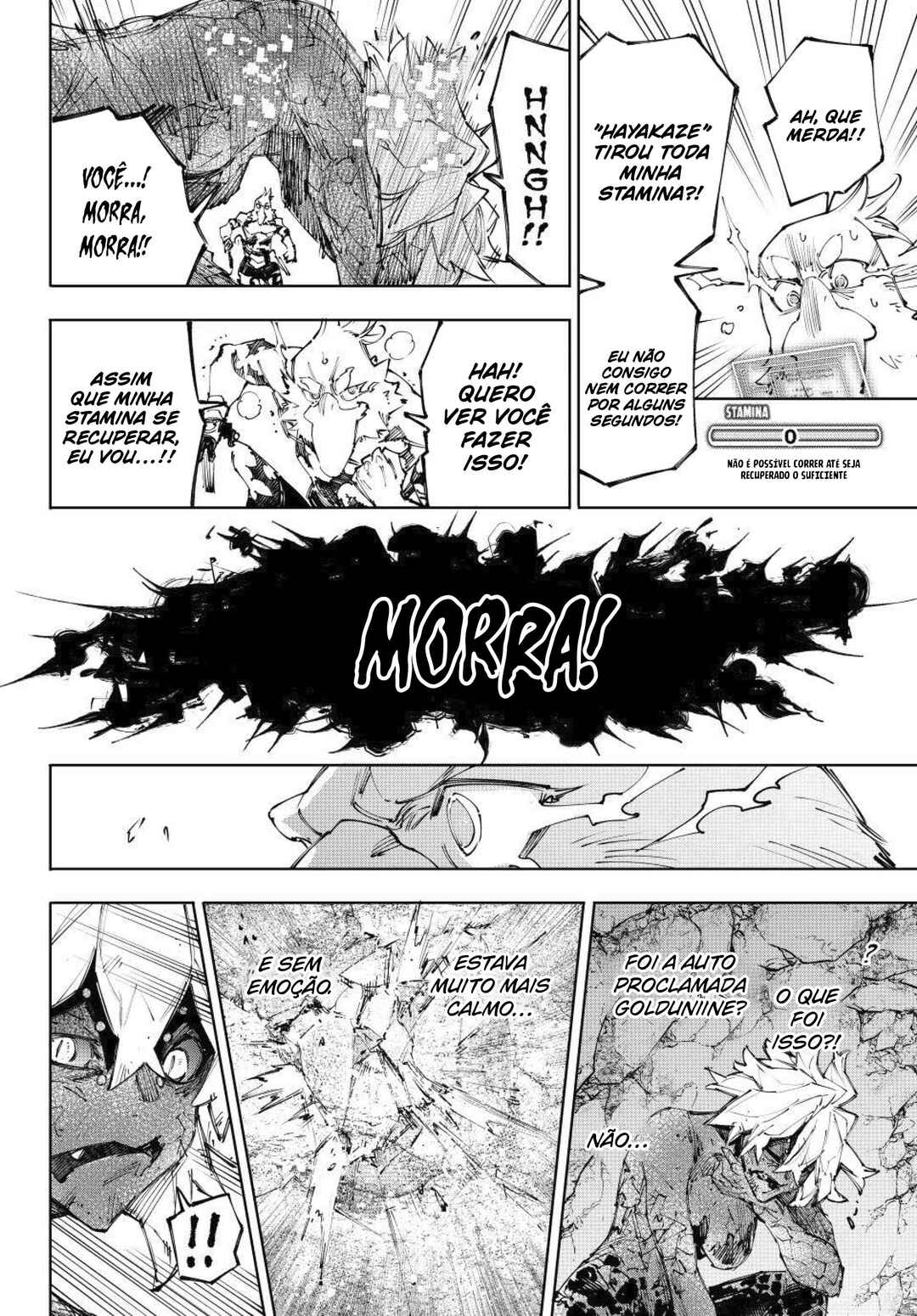 Chapter 244 - Page 14