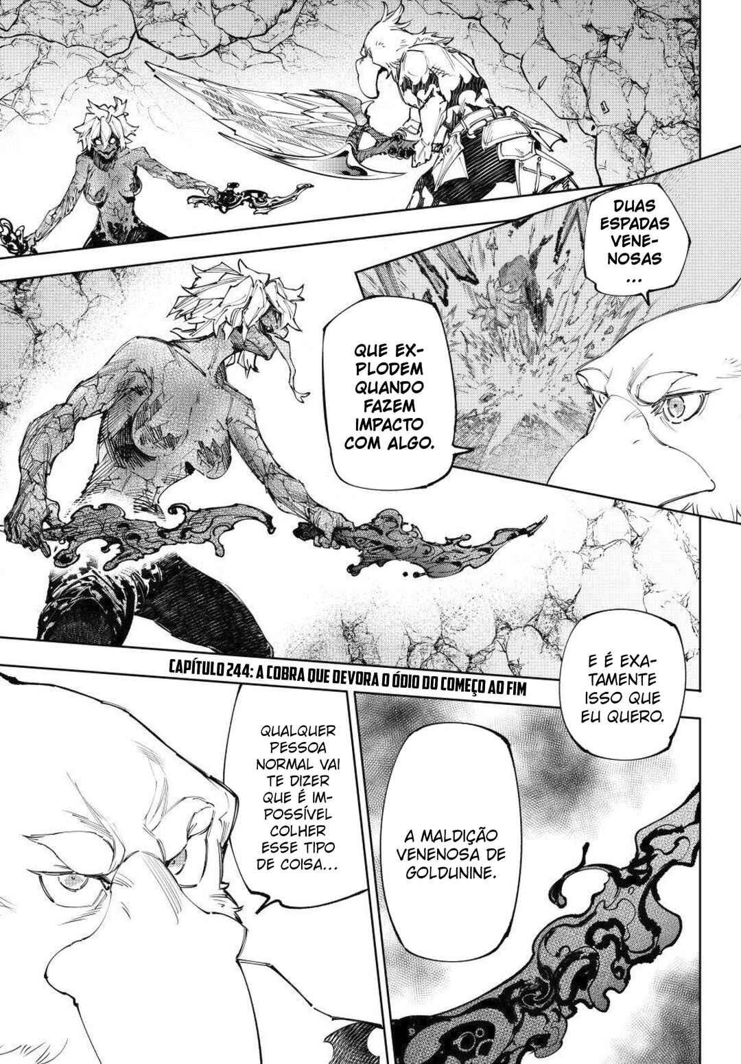 Chapter 244 - Page 2