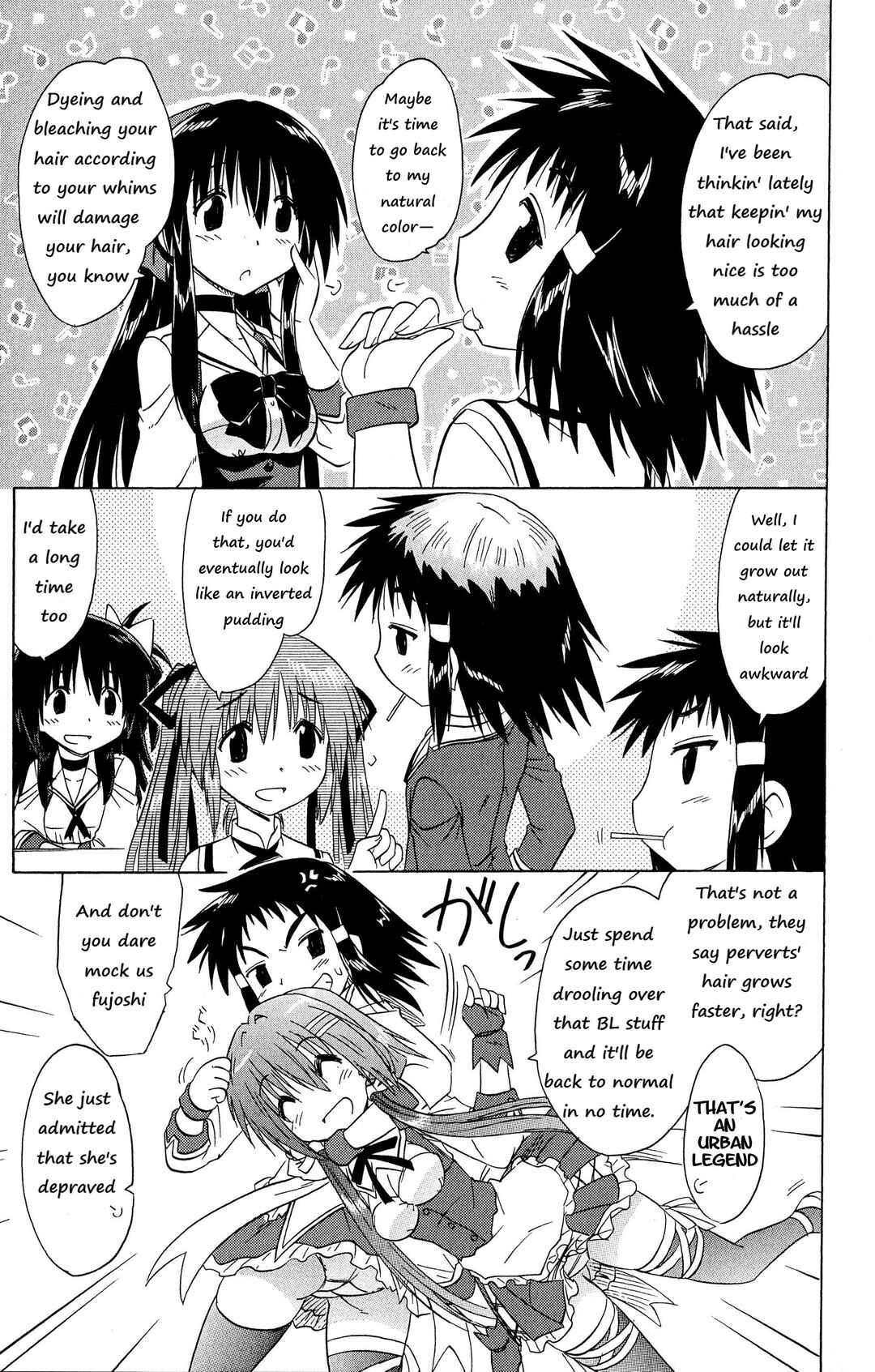 Chapter 49 - Page 11