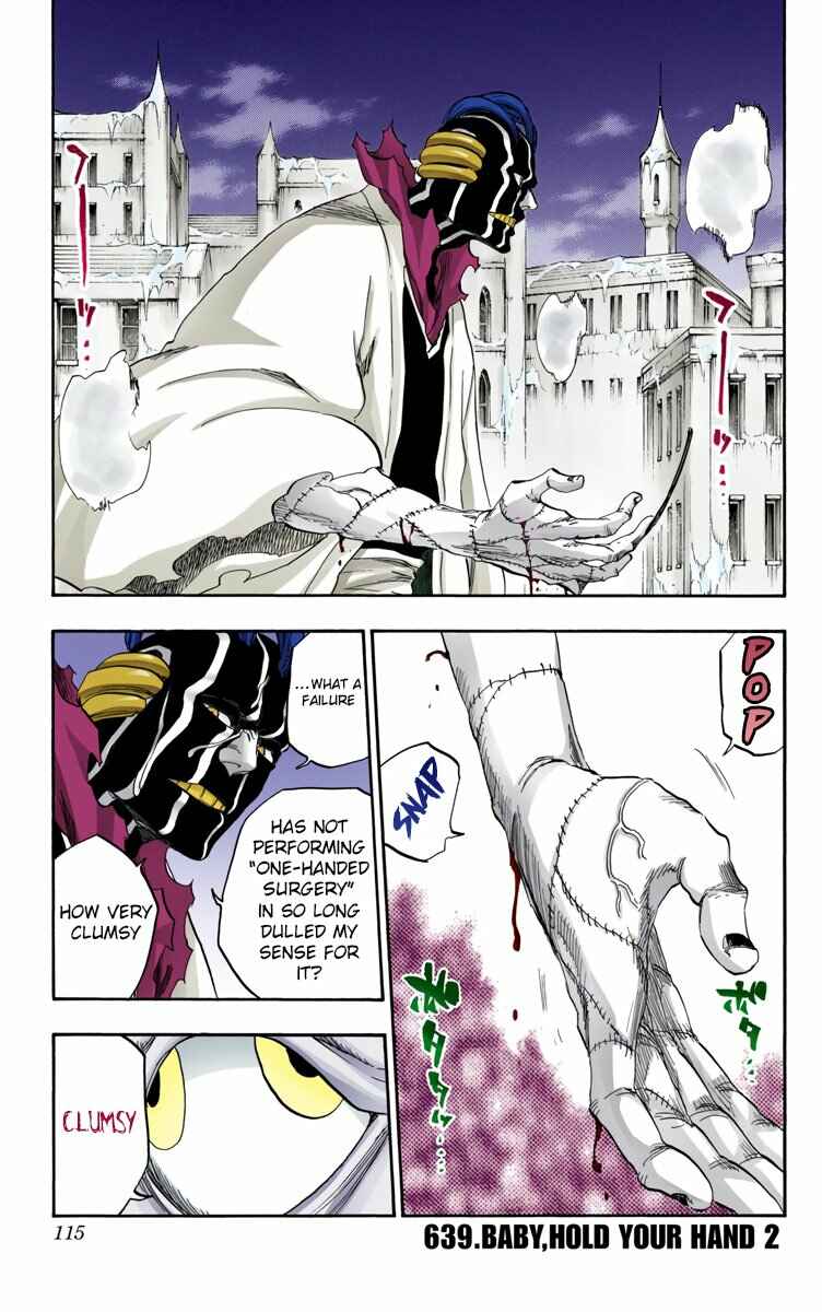 Chapter 639 - Page 1