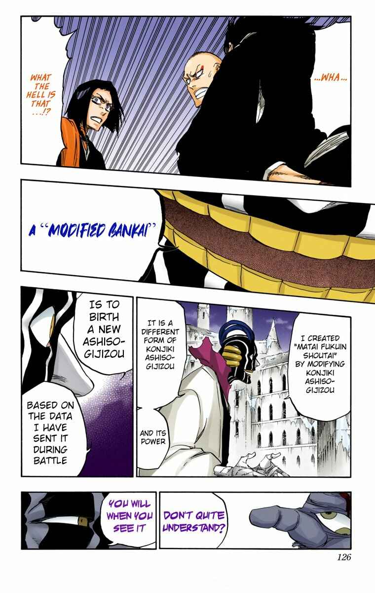 Chapter 639 - Page 11