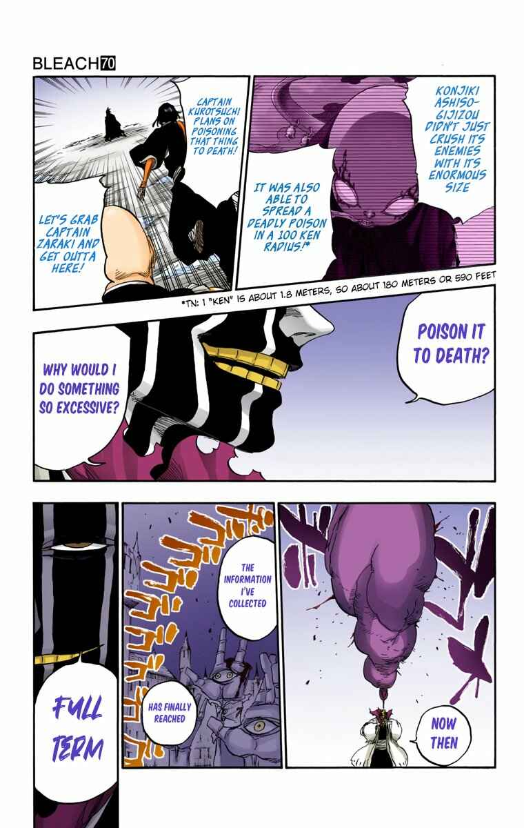 Chapter 639 - Page 9