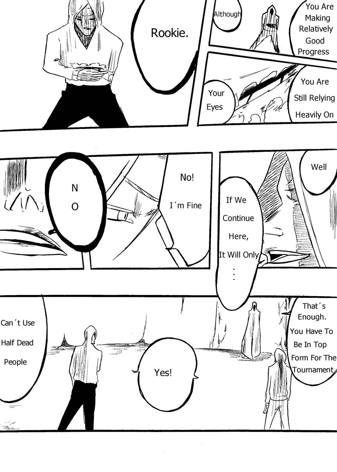 Chapter 4 - Page 2