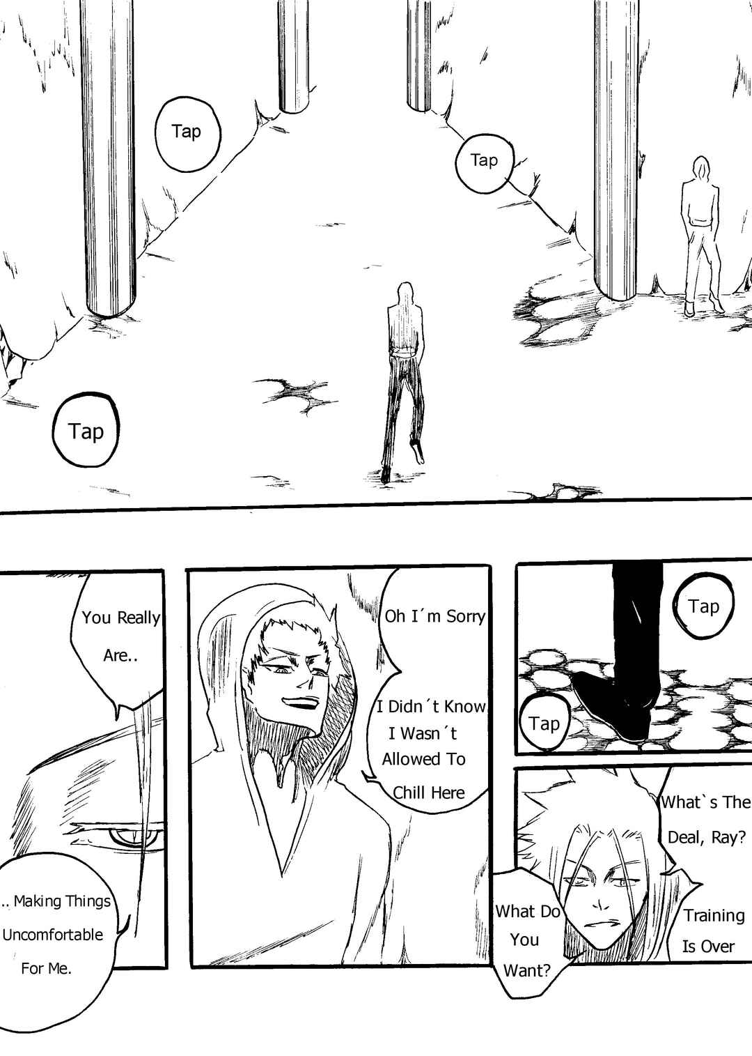 Chapter 4 - Page 6