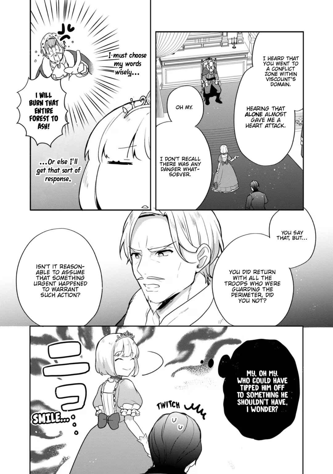 Chapter 28 - Page 12