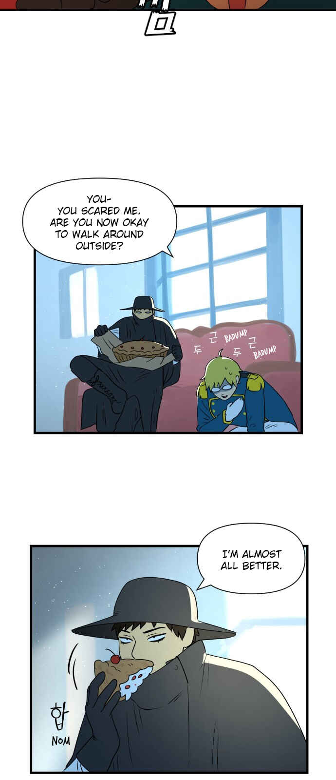 Chapter 1 - Page 40