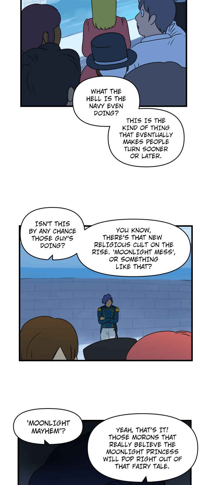 Chapter 1 - Page 5