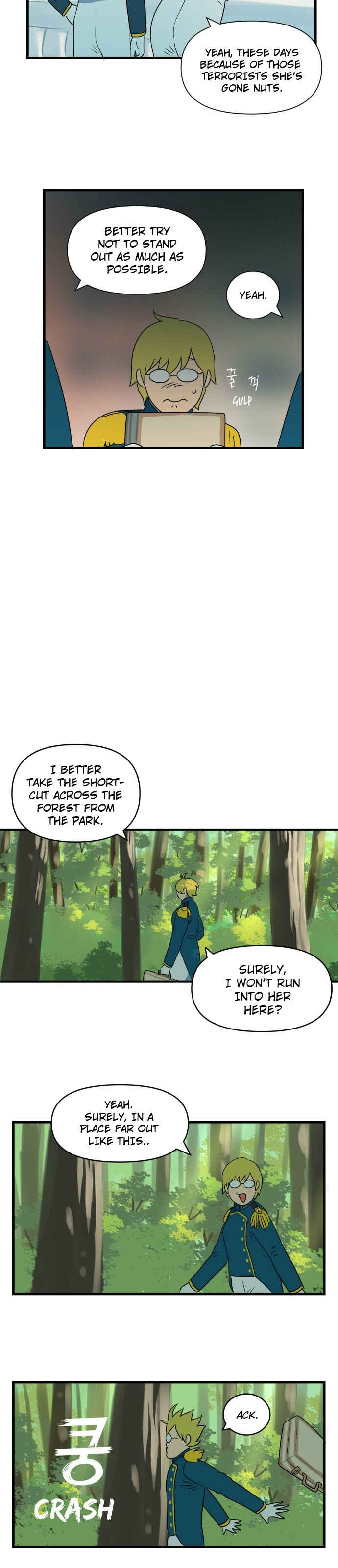 Chapter 1 - Page 9
