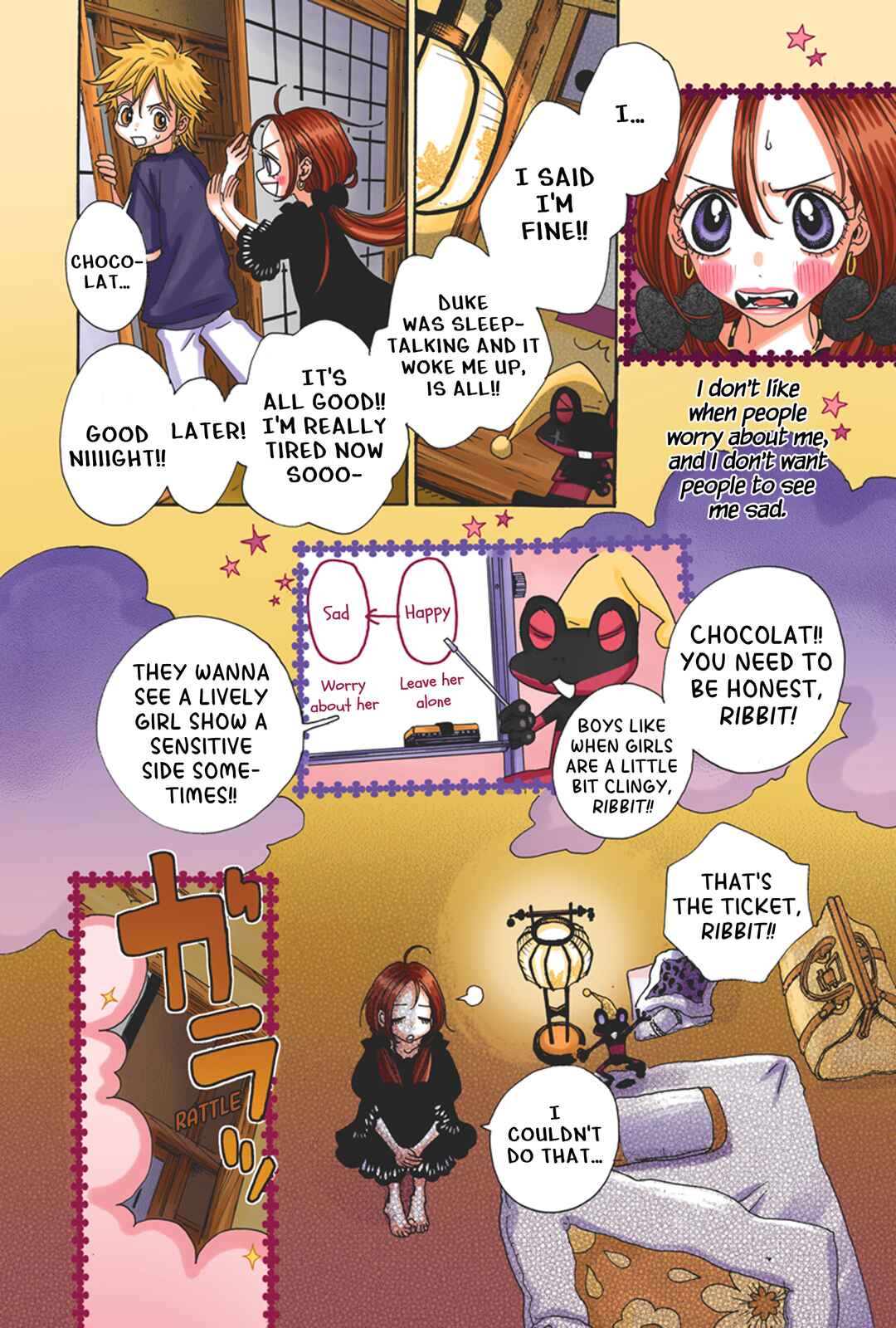 Chapter 14 - Page 7