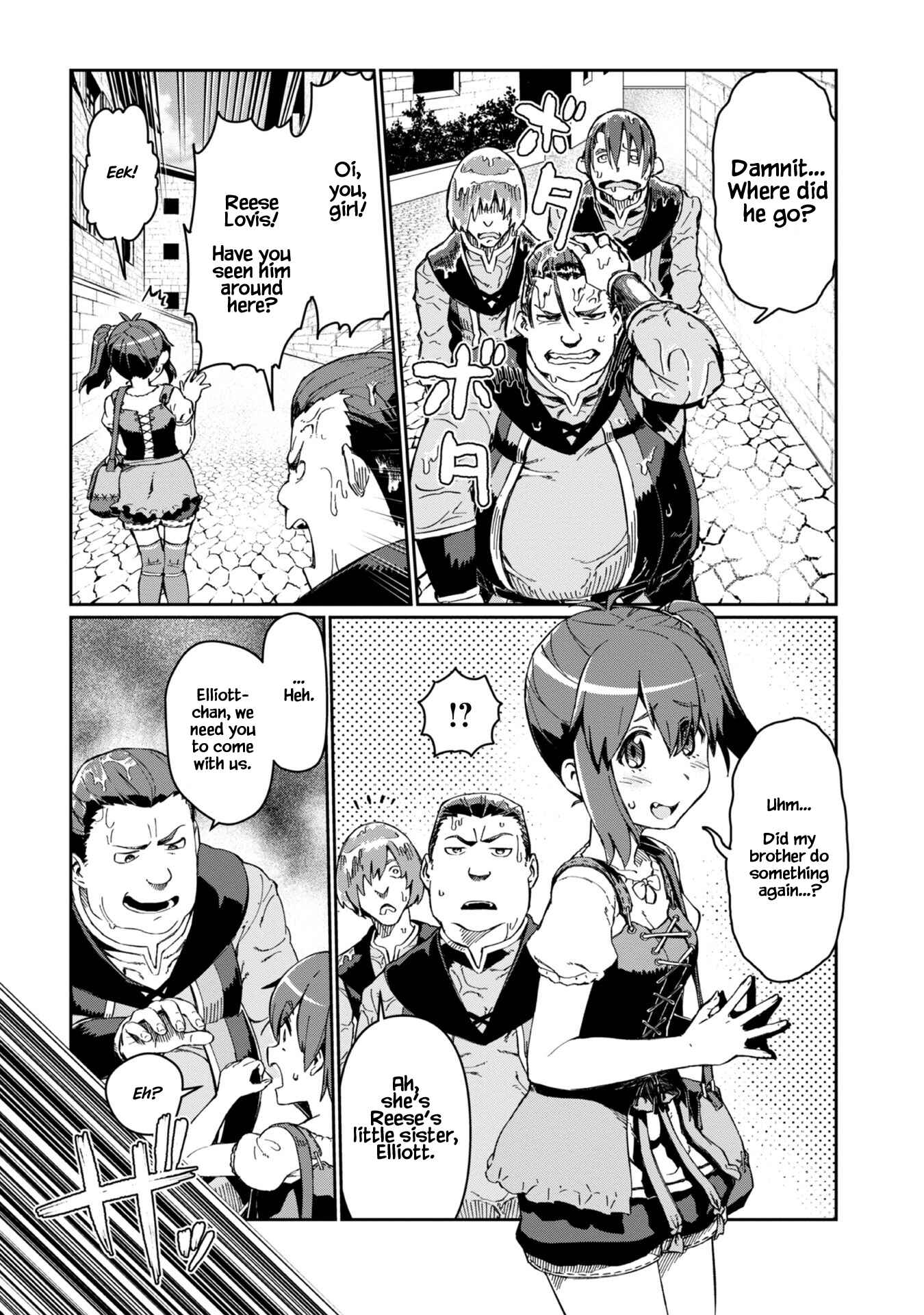 Chapter 1 - Page 9
