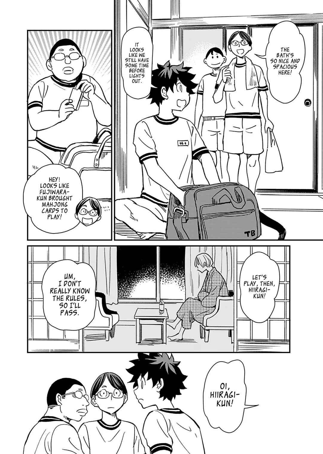 Chapter 33 - Page 10