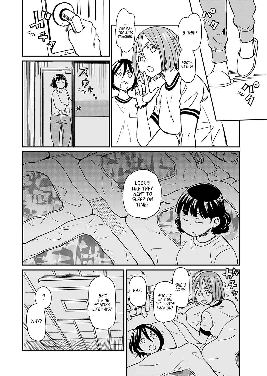 Chapter 33 - Page 22