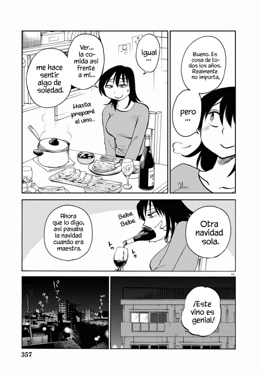 Chapter 108 - Page 13