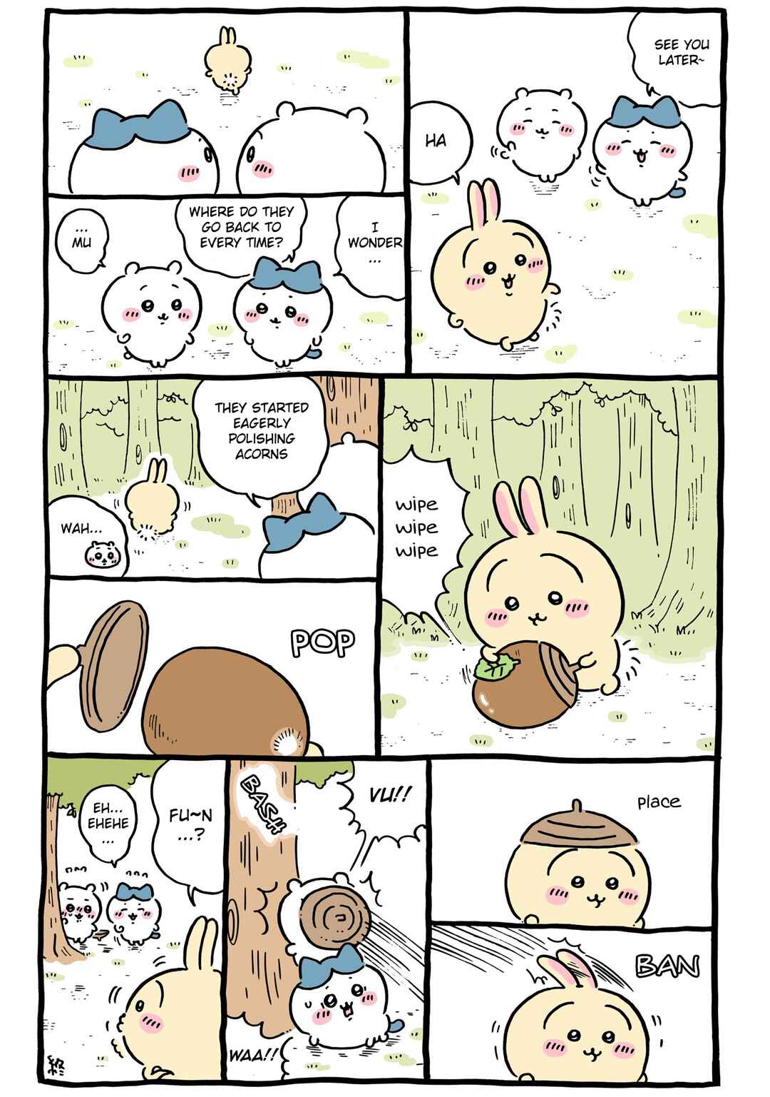 Chapter 106 - Page 1