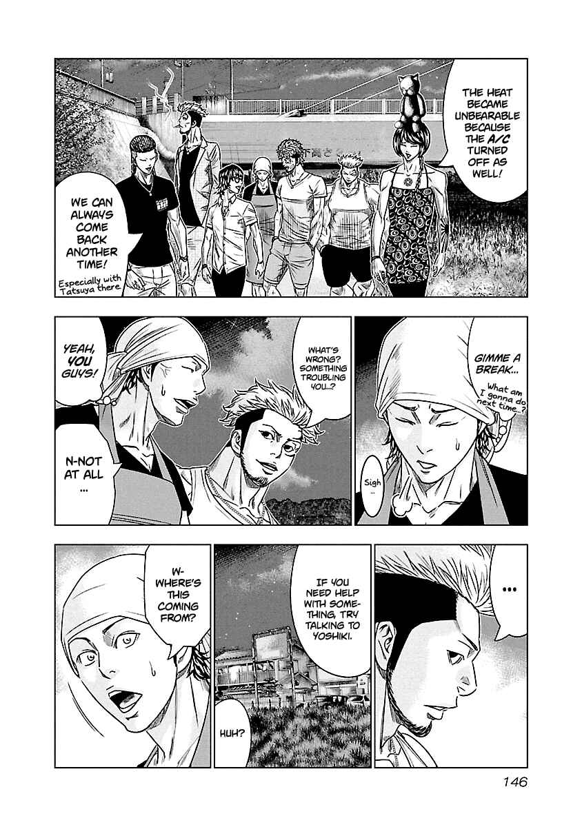 Chapter 80 - Page 18