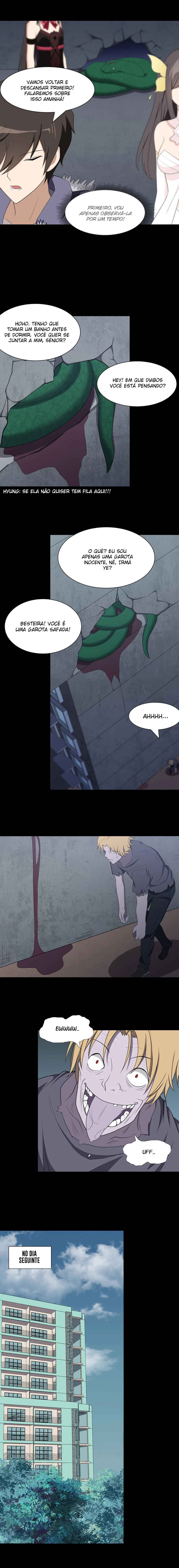 Chapter 98 - Page 5