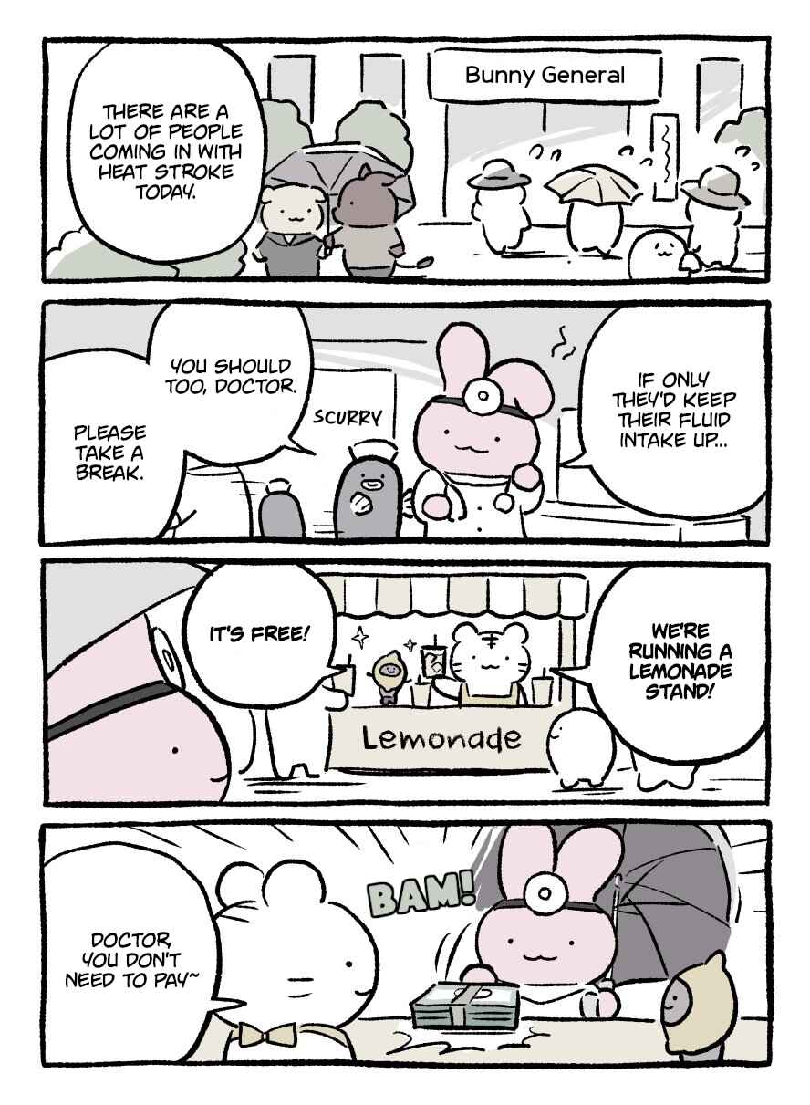 Chapter 101 - Page 1