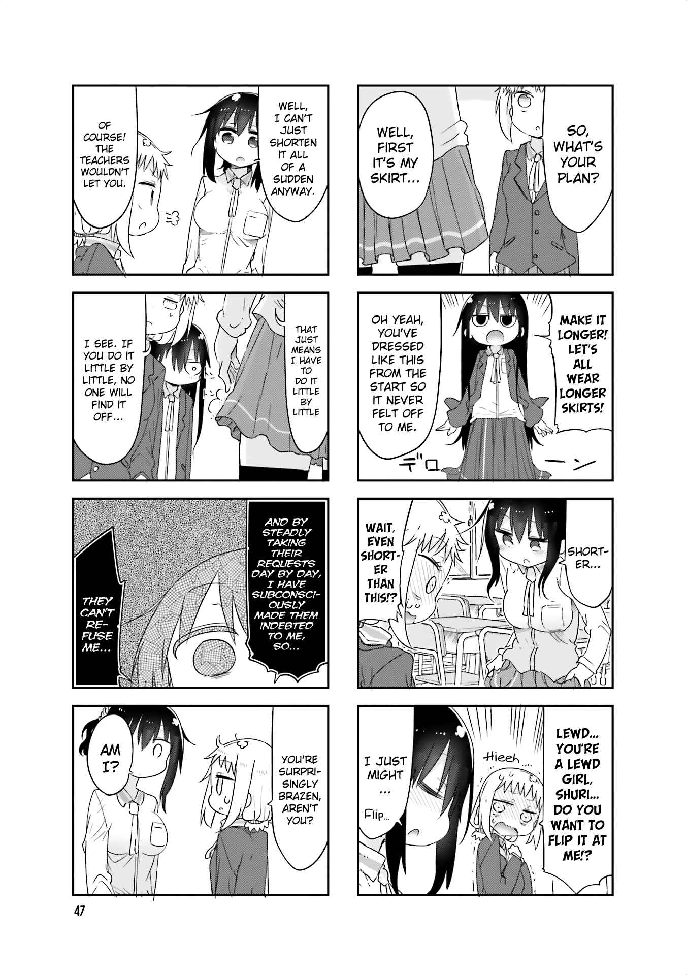 Chapter 61 - Page 3