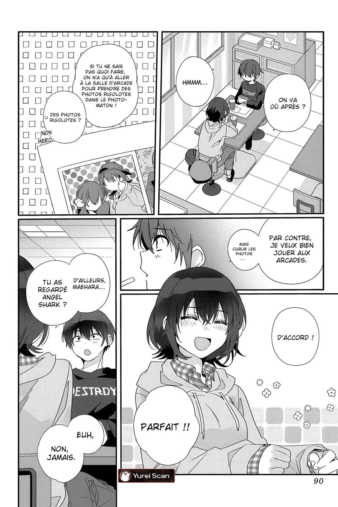 Chapter 4 - Page 11