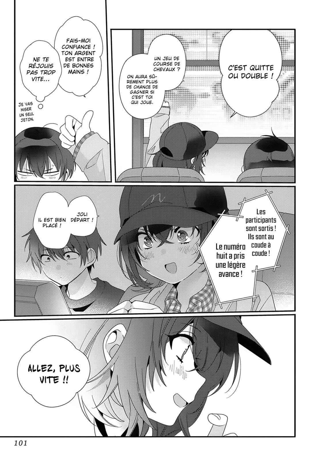Chapter 4 - Page 22