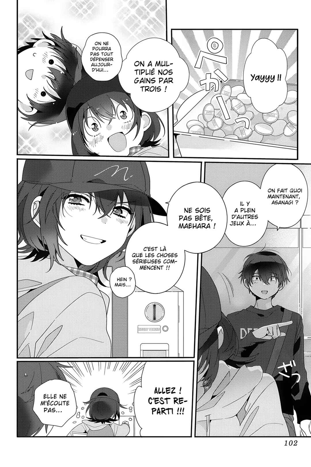 Chapter 4 - Page 23