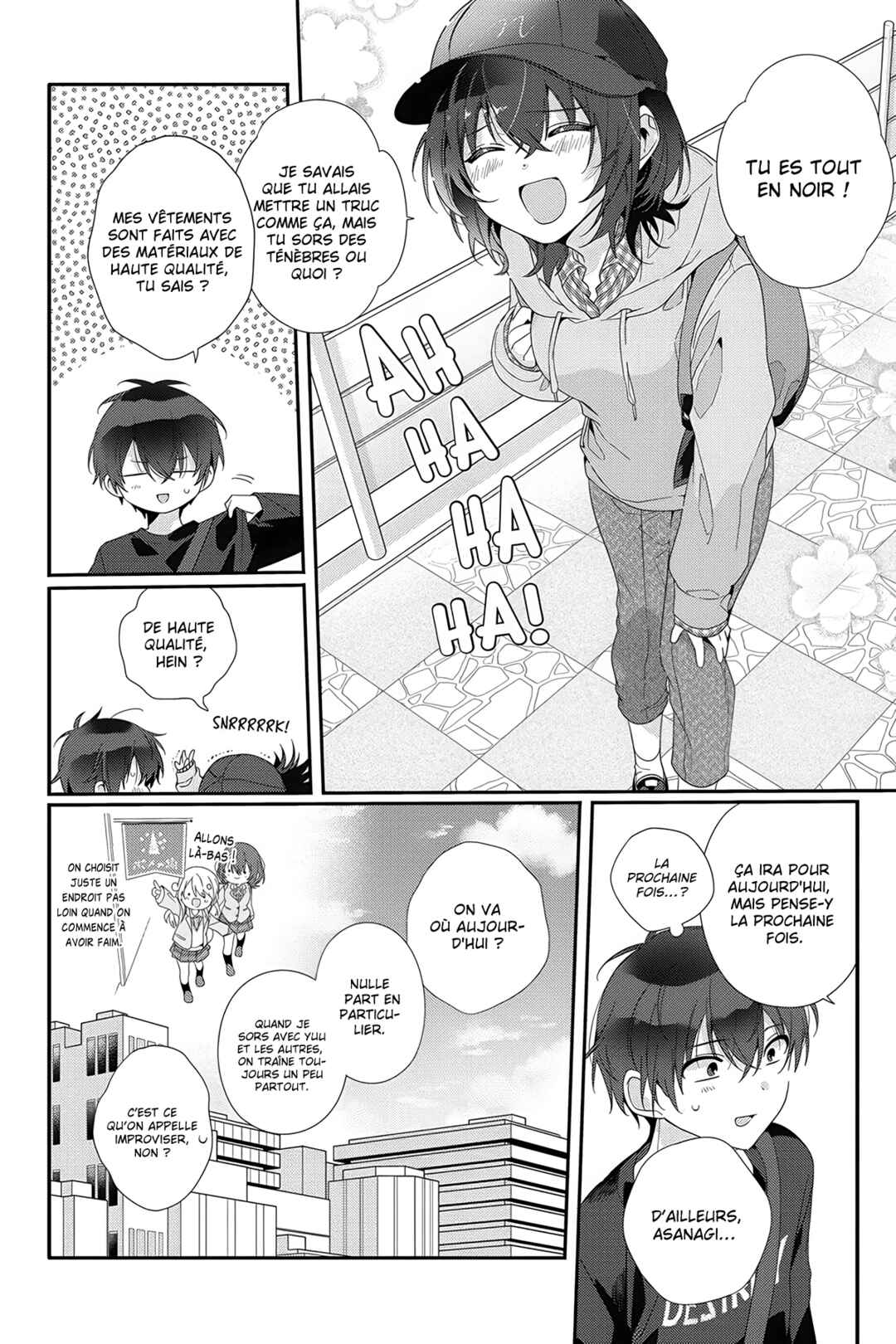 Chapter 4 - Page 3