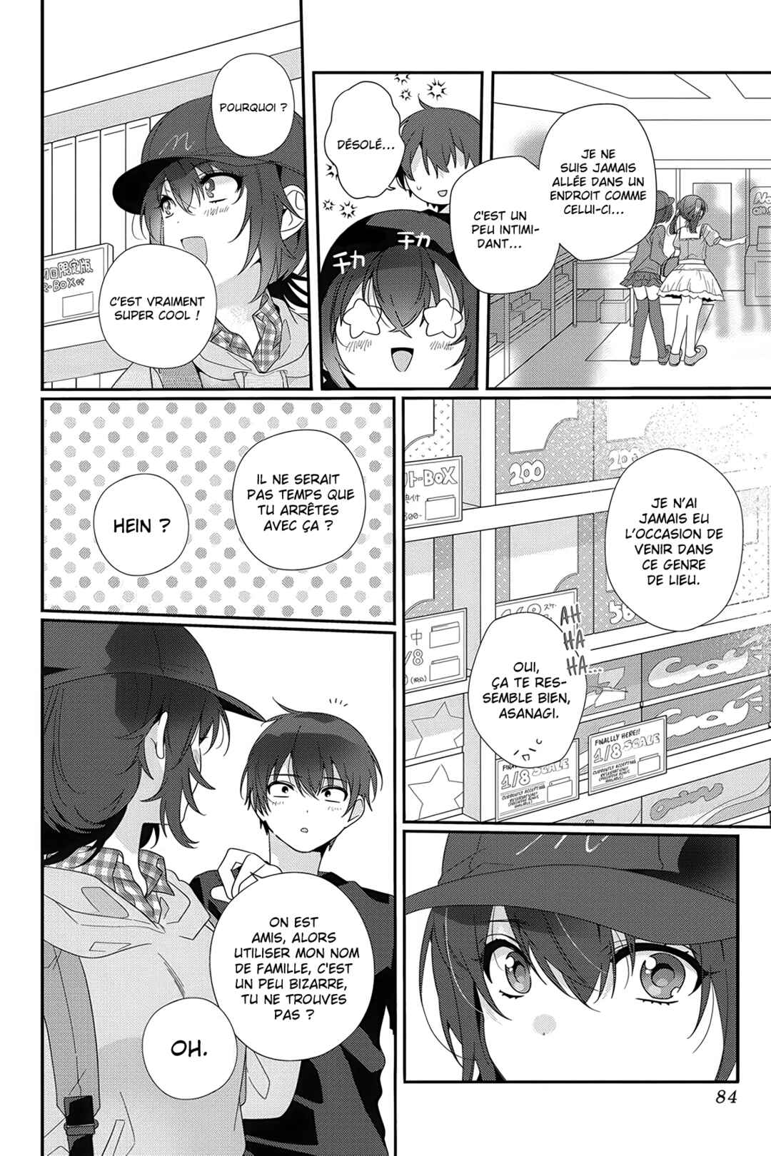 Chapter 4 - Page 5