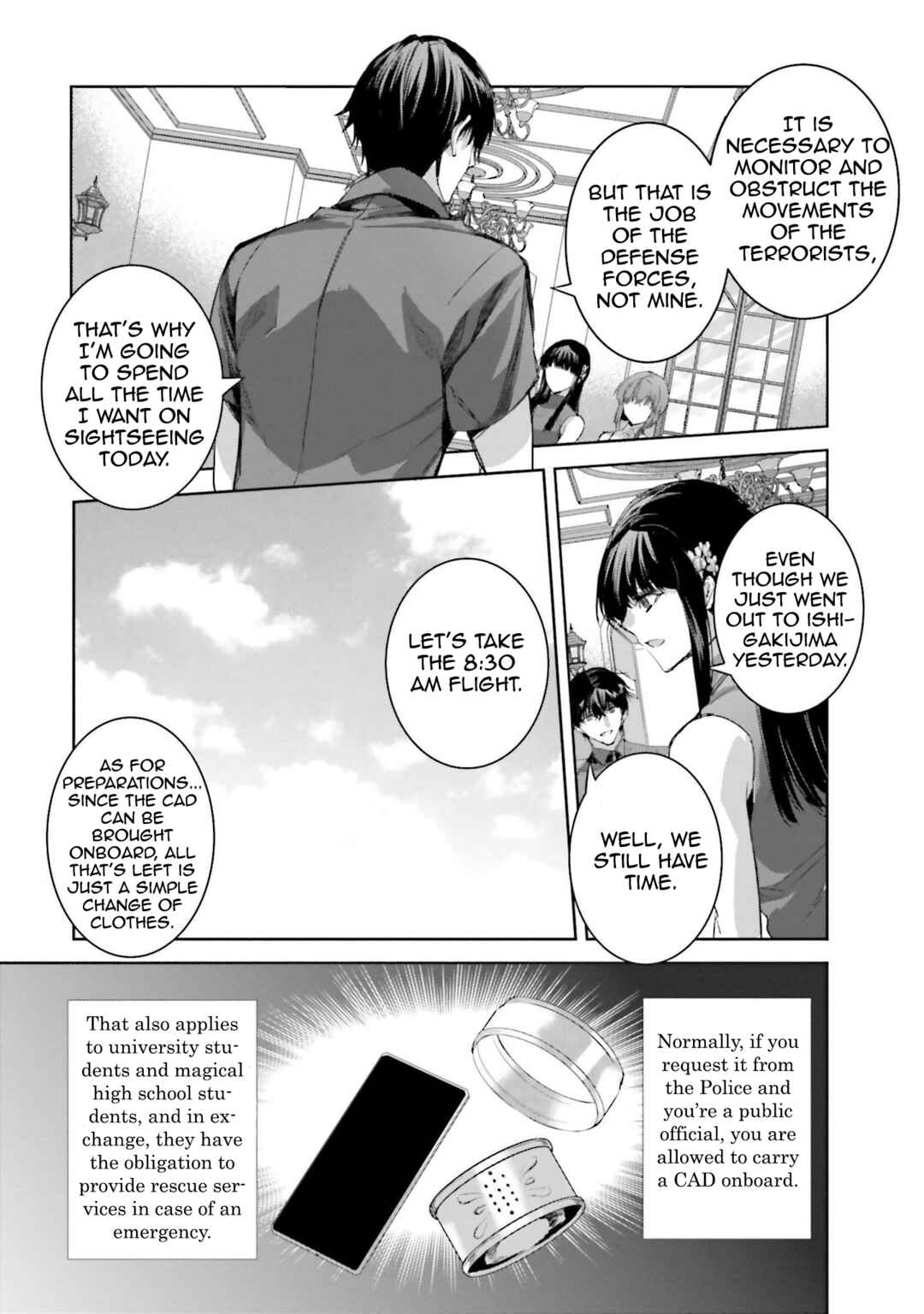 Chapter 9 - Page 21