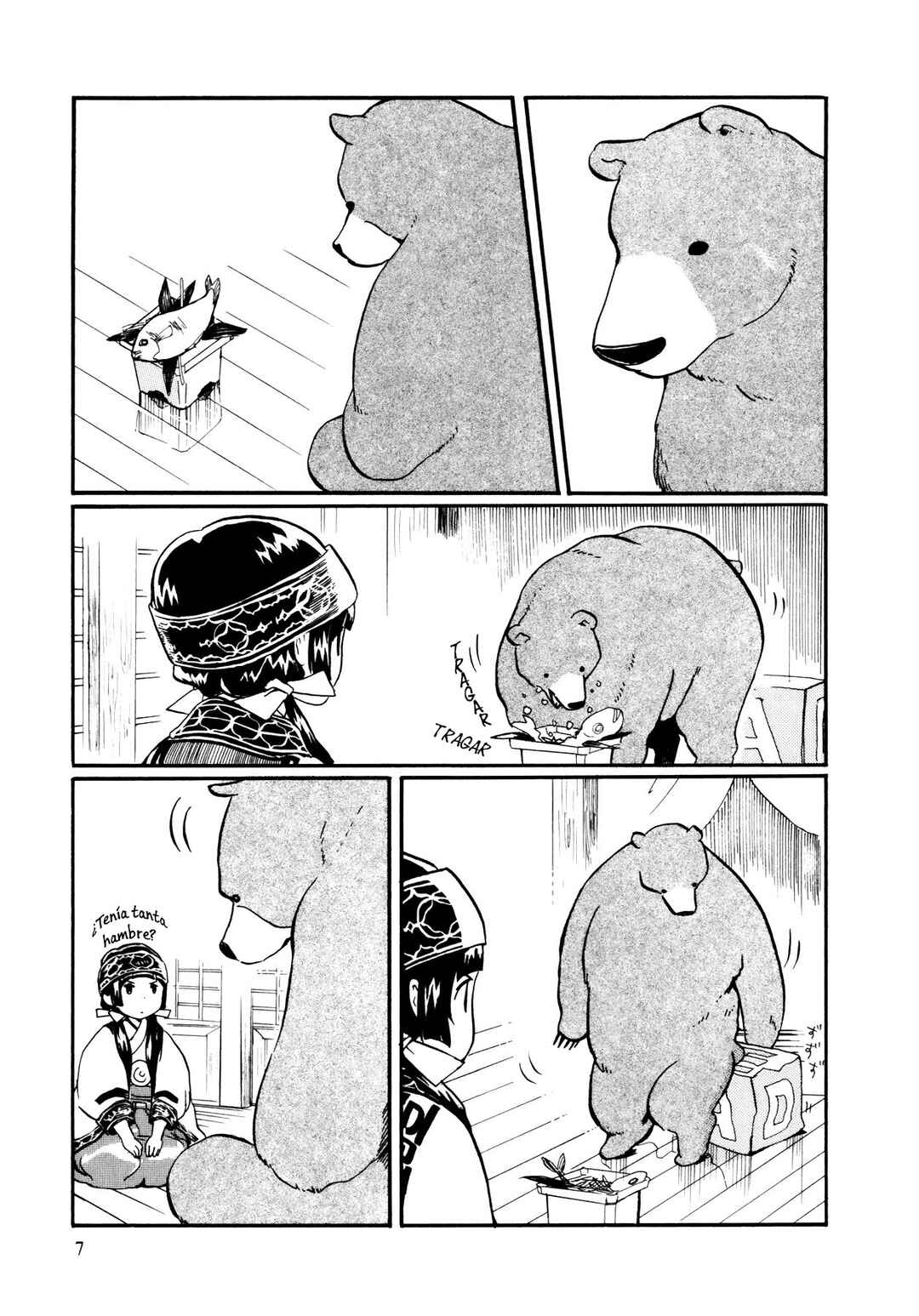 Chapter 1 - Page 8