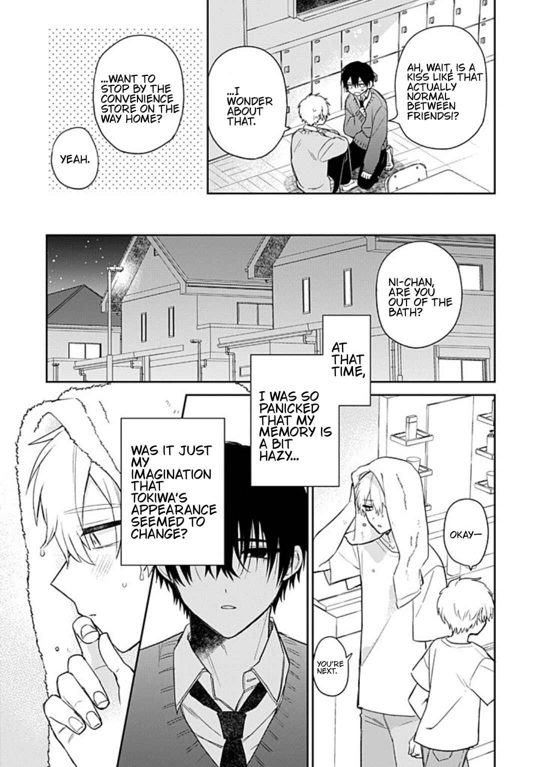 Chapter 1.3 - Page 12