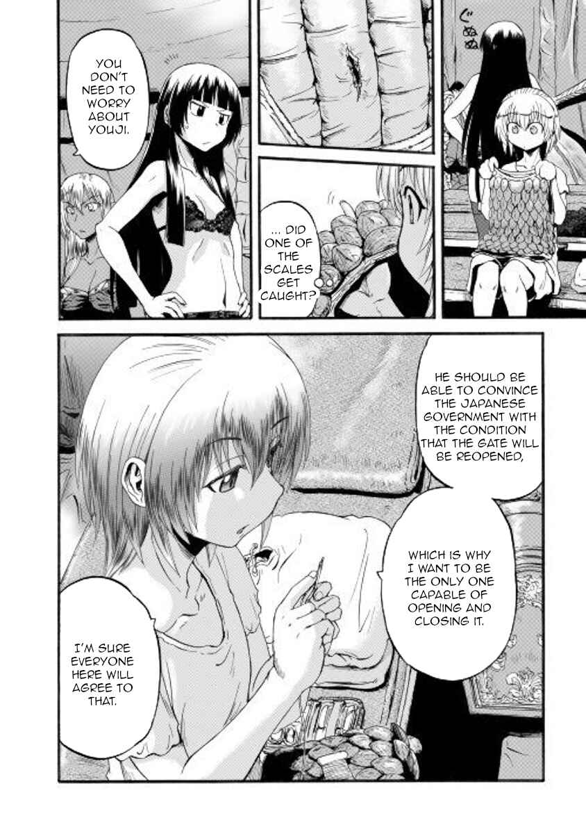 Chapter 95 - Page 32