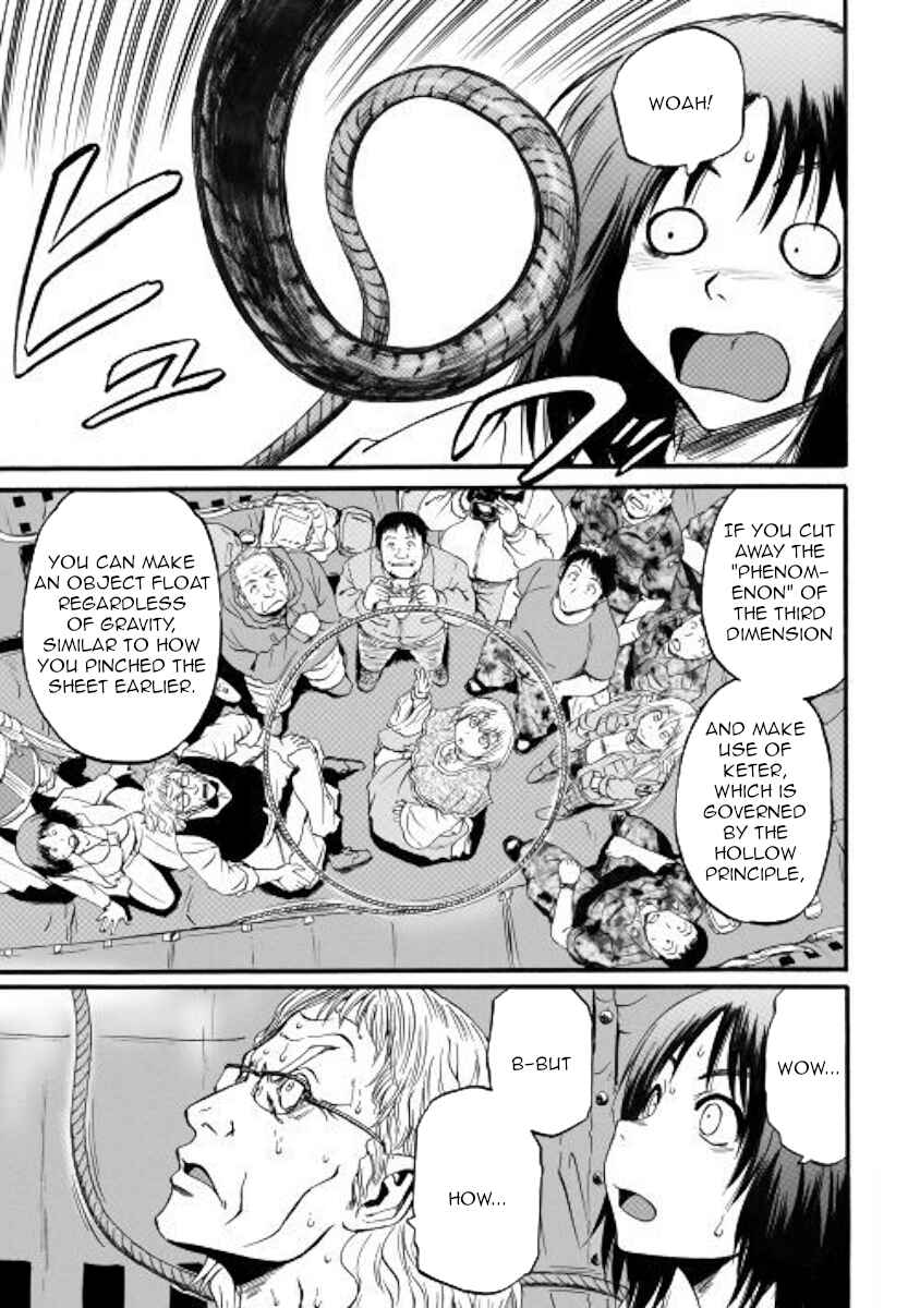 Chapter 95 - Page 5