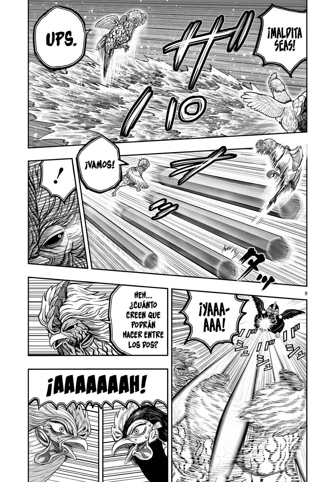 Chapter 58 - Page 13