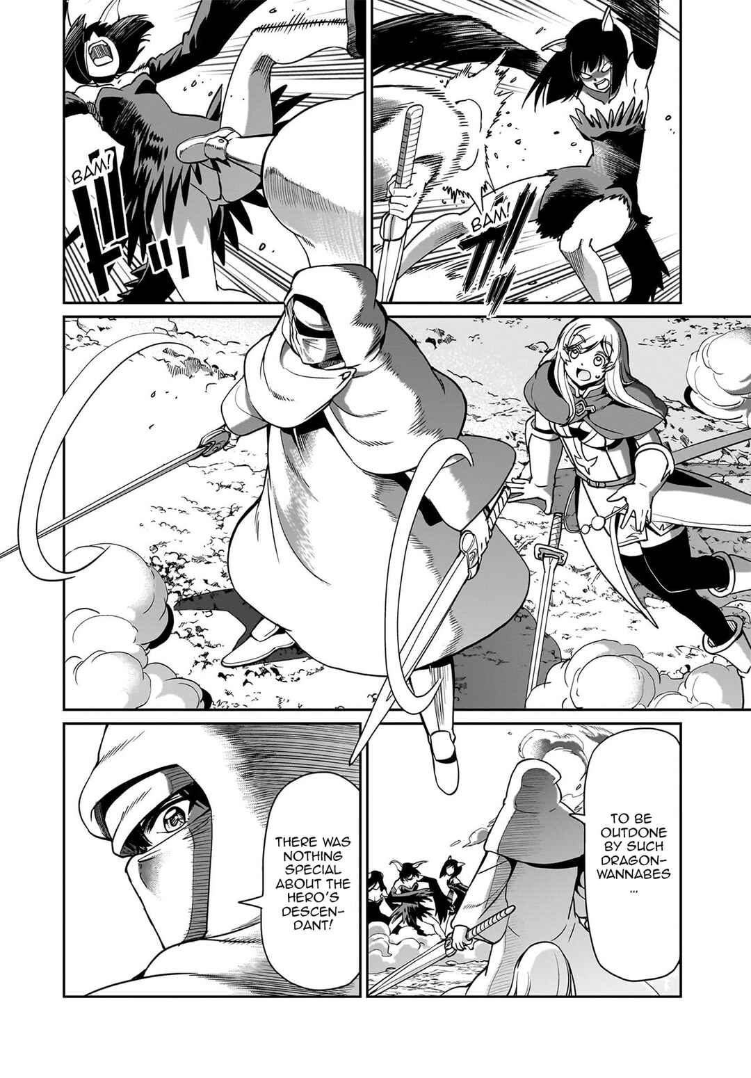Chapter 63 - Page 19