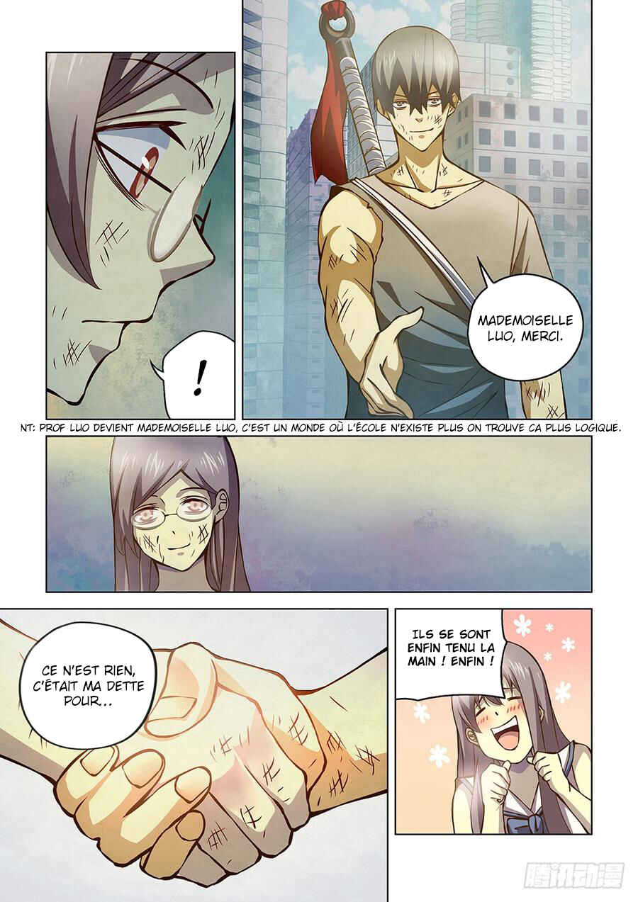 Chapter 181 - Page 16