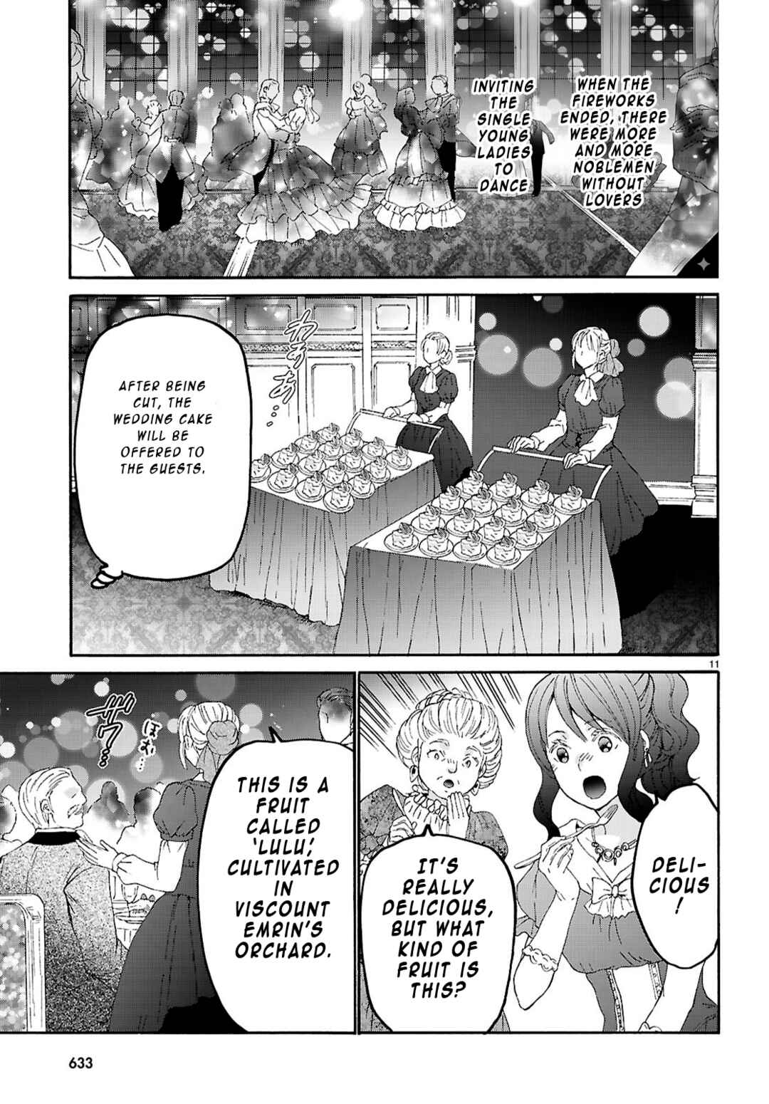 Chapter 127 - Page 11