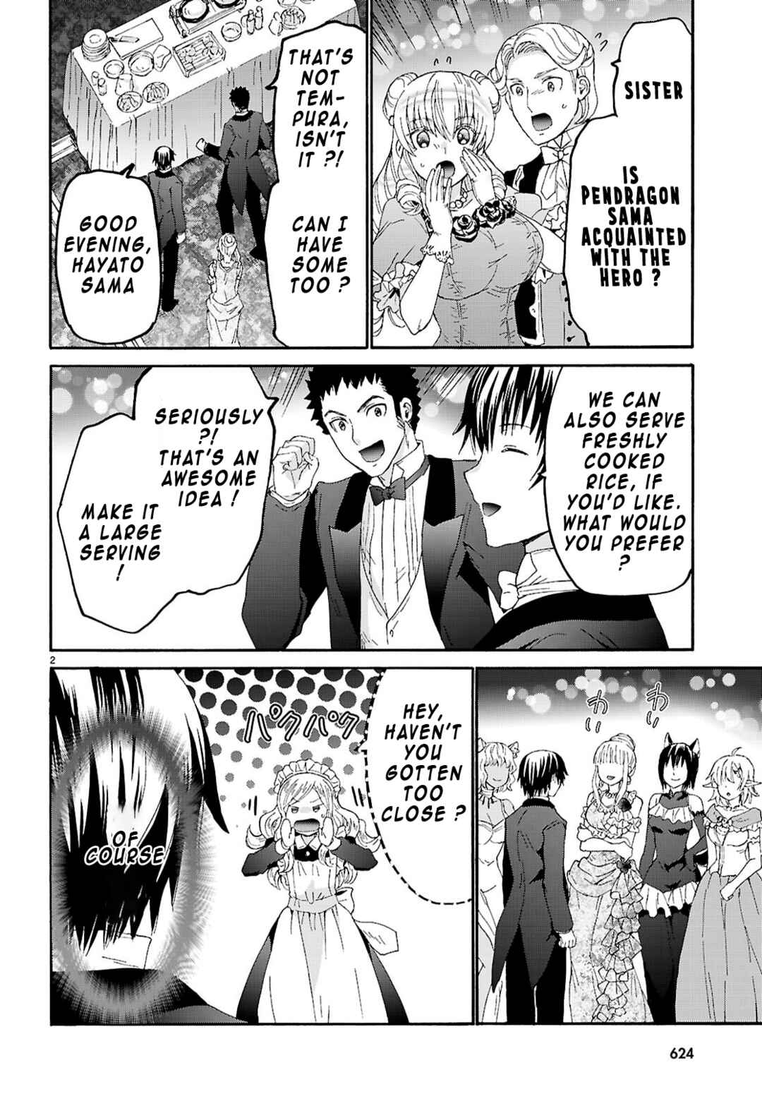 Chapter 127 - Page 2