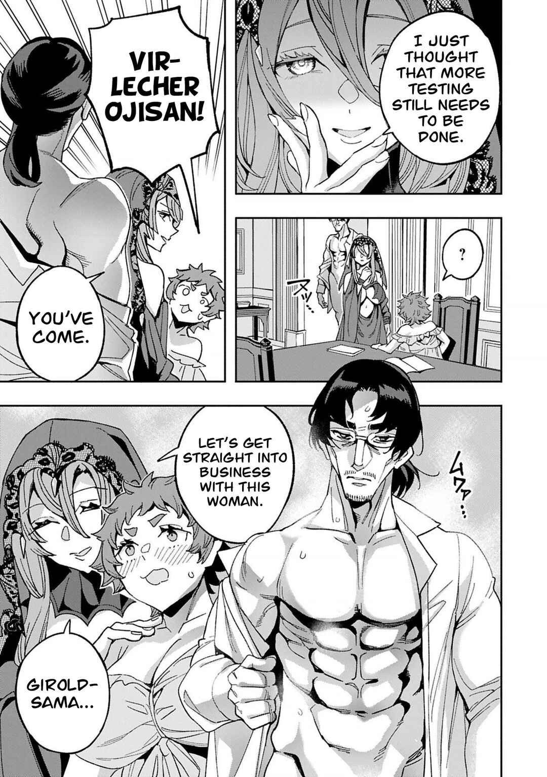 Chapter 38 - Page 12