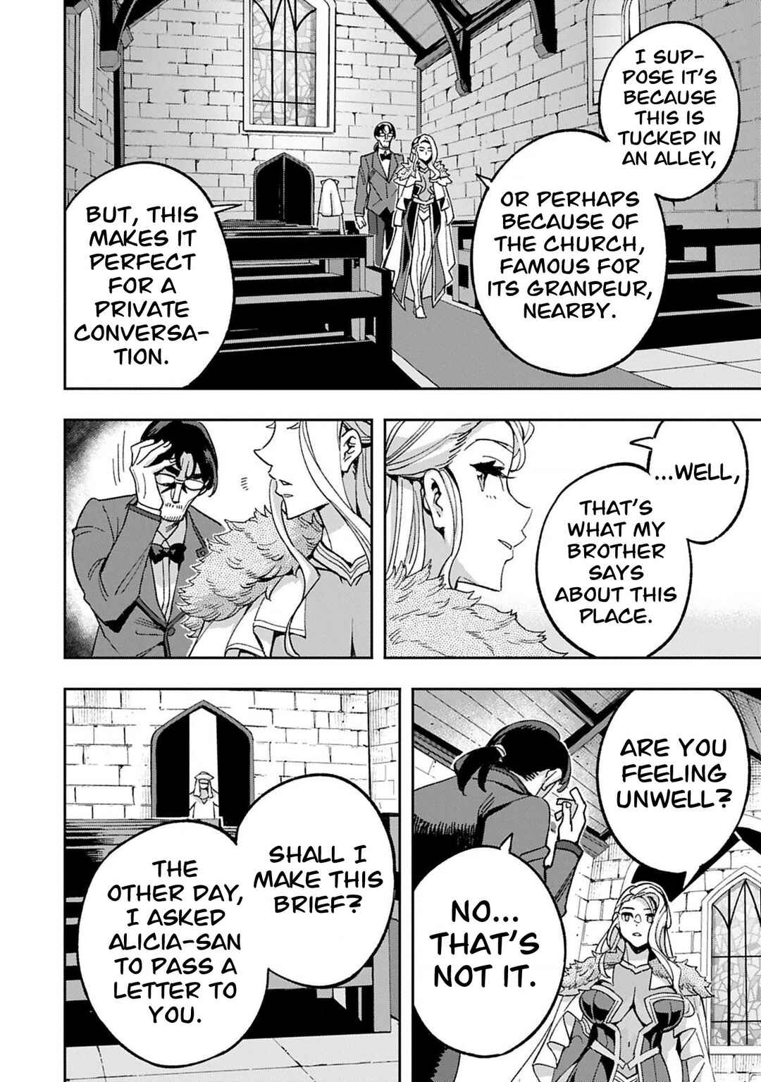 Chapter 38 - Page 19