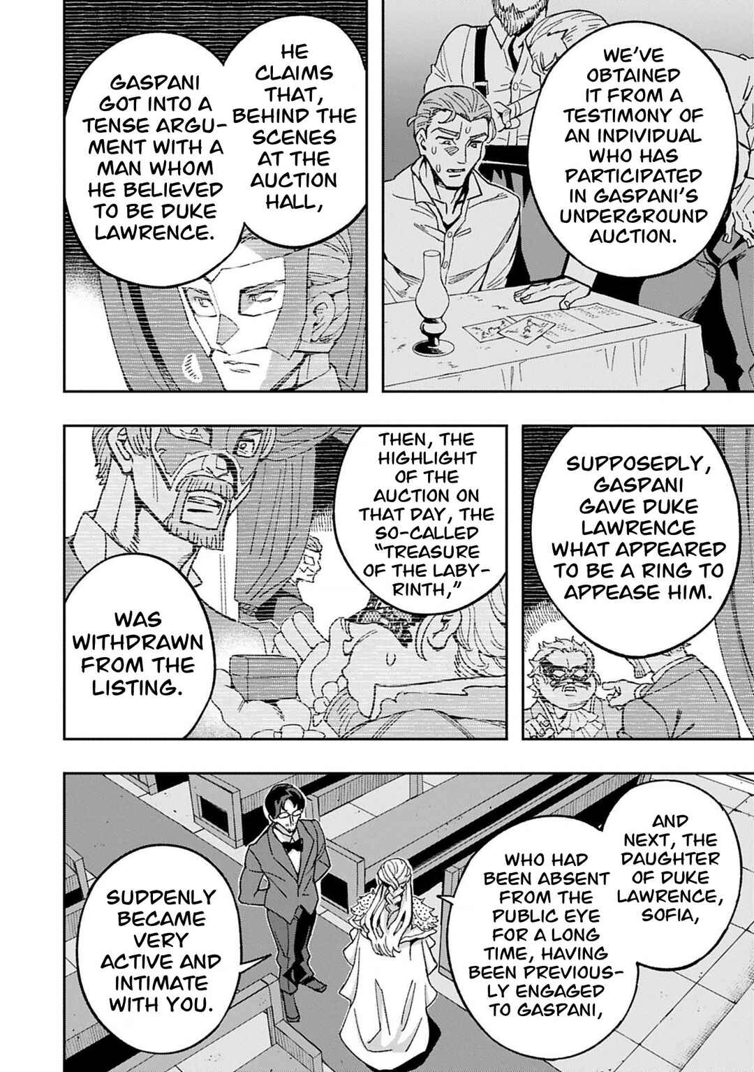 Chapter 38 - Page 21
