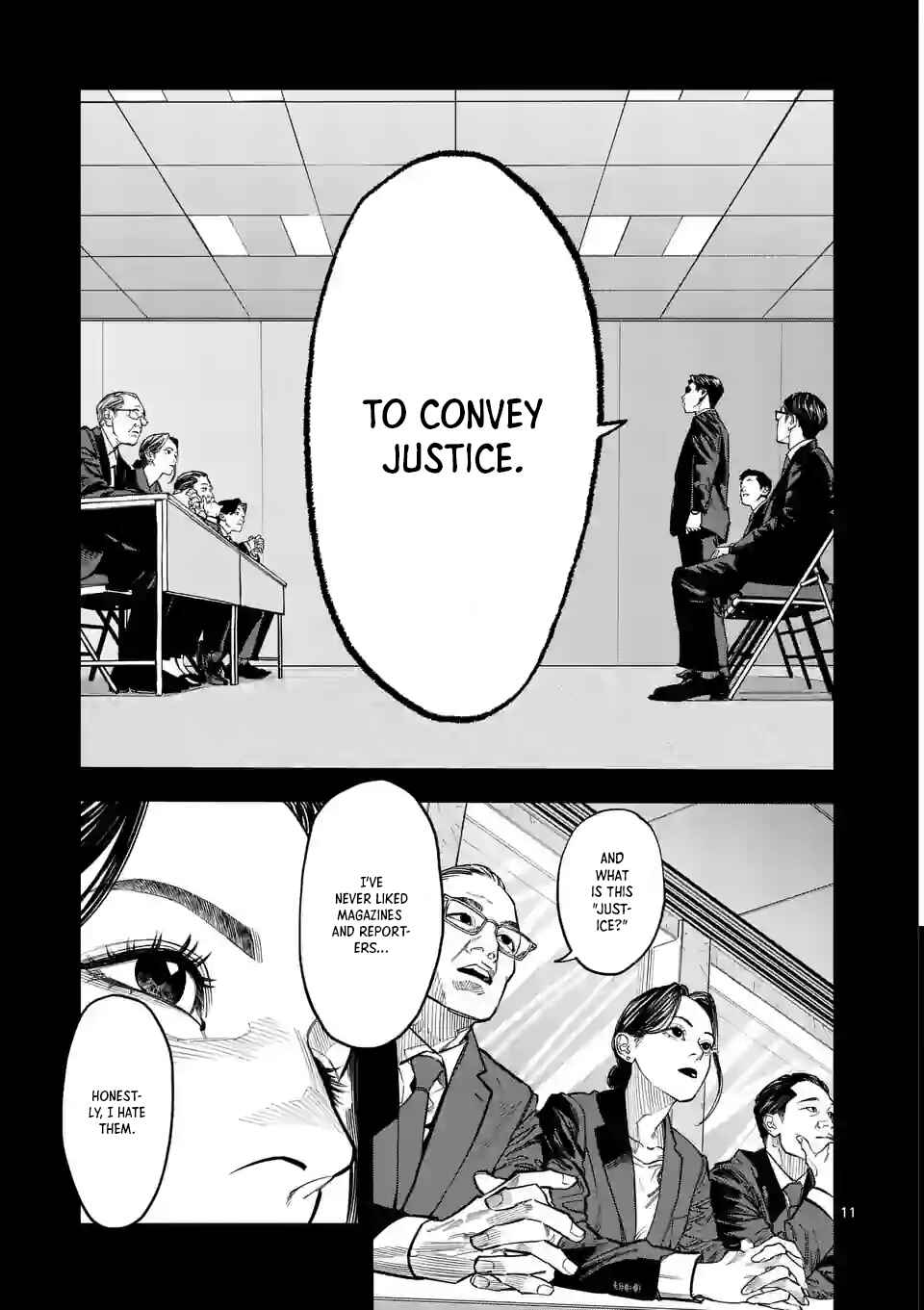 Chapter 1.1 - Page 11