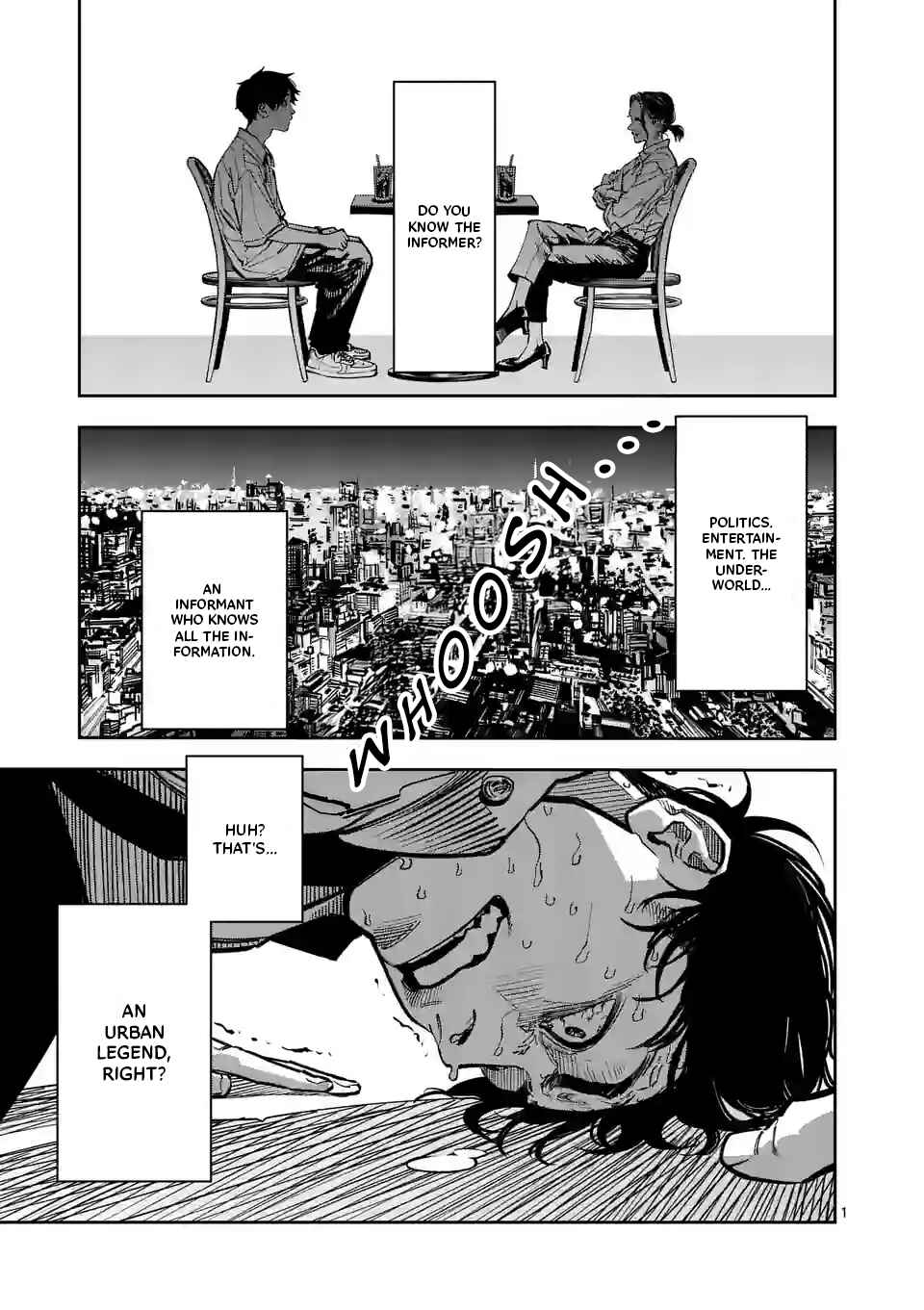 Chapter 1.1 - Page 2