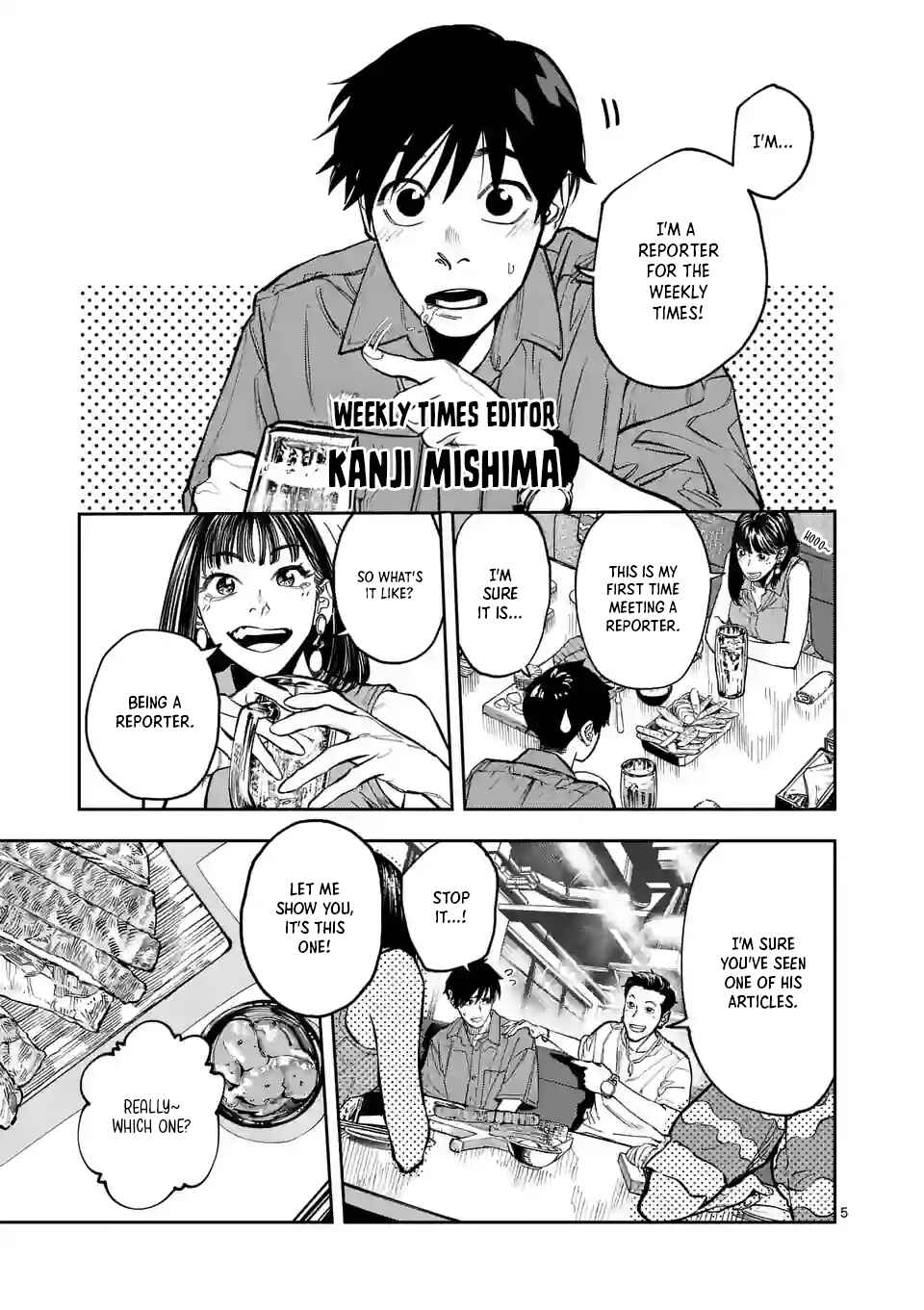 Chapter 1.1 - Page 5