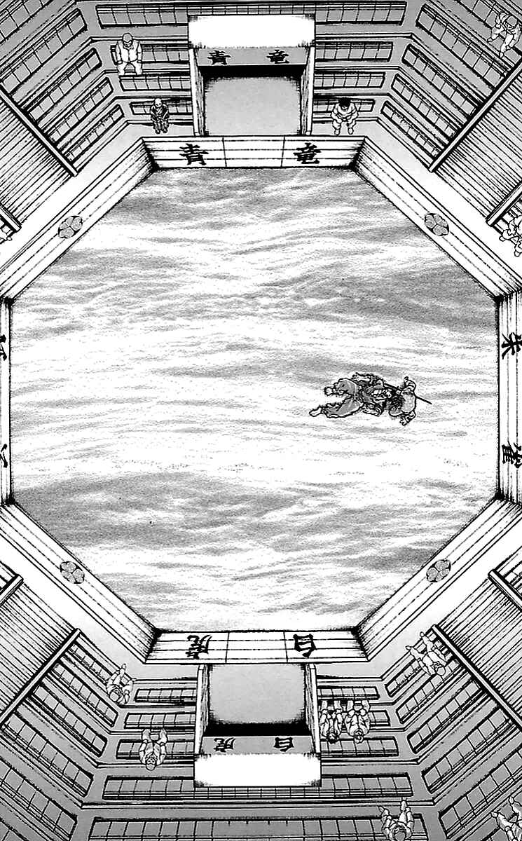 Chapter 133 - Page 3